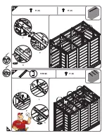 Preview for 42 page of USP Duramaxx SideMate 06625-2 Owner'S Manual