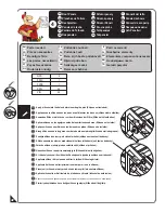 Preview for 43 page of USP Duramaxx SideMate 06625-2 Owner'S Manual