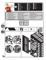 Preview for 46 page of USP Duramaxx SideMate 06625-2 Owner'S Manual