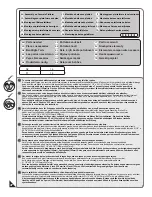 Preview for 48 page of USP Duramaxx SideMate 06625-2 Owner'S Manual