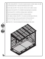 Preview for 51 page of USP Duramaxx SideMate 06625-2 Owner'S Manual