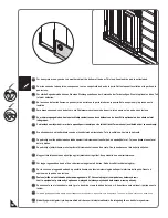 Preview for 54 page of USP Duramaxx SideMate 06625-2 Owner'S Manual