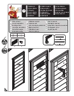 Preview for 55 page of USP Duramaxx SideMate 06625-2 Owner'S Manual