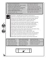 Preview for 57 page of USP Duramaxx SideMate 06625-2 Owner'S Manual