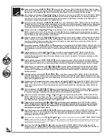 Preview for 61 page of USP Duramaxx SideMate 06625-2 Owner'S Manual