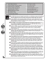 Preview for 63 page of USP Duramaxx SideMate 06625-2 Owner'S Manual