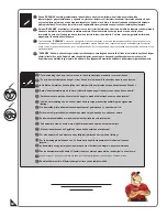 Preview for 64 page of USP Duramaxx SideMate 06625-2 Owner'S Manual