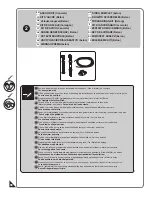 Preview for 67 page of USP Duramaxx SideMate 06625-2 Owner'S Manual