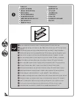 Preview for 68 page of USP Duramaxx SideMate 06625-2 Owner'S Manual