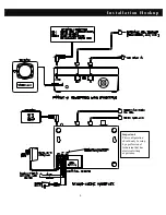 Предварительный просмотр 9 страницы USP Wanderer Alert WA-900 User Manual