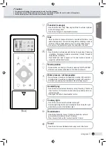 Preview for 11 page of Uspa UB-6635R Operating Instructions Manual