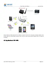 Preview for 12 page of USR IOT RJ45 User Manual