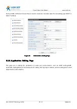 Preview for 29 page of USR IOT RJ45 User Manual