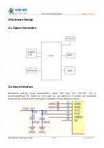 Preview for 6 page of USR IOT USR-C210 Hardware Manual