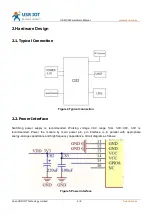 Предварительный просмотр 6 страницы USR IOT USR-C322 Hardware Manual