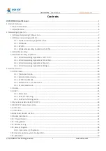 Preview for 2 page of USR IOT USR-DR404 User Manual