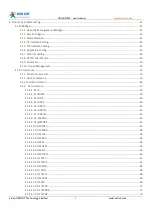 Preview for 3 page of USR IOT USR-DR404 User Manual