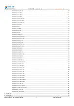 Preview for 4 page of USR IOT USR-DR404 User Manual