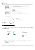 Preview for 8 page of USR IOT USR-DR404 User Manual