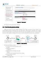 Предварительный просмотр 17 страницы USR IOT USR-DR404 User Manual