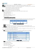 Preview for 33 page of USR IOT USR-DR404 User Manual