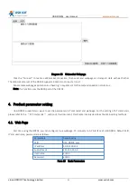 Preview for 41 page of USR IOT USR-DR404 User Manual