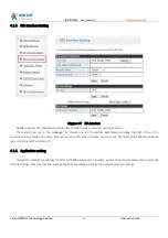 Preview for 45 page of USR IOT USR-DR404 User Manual