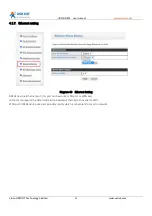 Preview for 48 page of USR IOT USR-DR404 User Manual