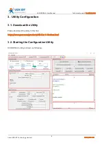 Preview for 8 page of USR IOT USR-DR502-E User Manual