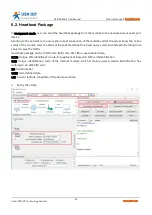 Preview for 22 page of USR IOT USR-DR502-E User Manual