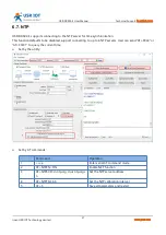 Preview for 27 page of USR IOT USR-DR502-E User Manual