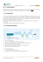 Preview for 30 page of USR IOT USR-DR502-E User Manual