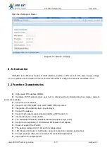 Preview for 5 page of USR IOT USR-ES1 Manual