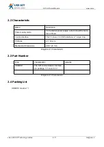 Preview for 6 page of USR IOT USR-ES1 Manual