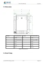 Preview for 9 page of USR IOT USR-ES1 Manual