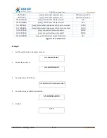 Preview for 6 page of USR IOT USR-G761w Manual