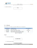 Preview for 8 page of USR IOT USR-G761w Manual