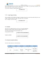 Preview for 10 page of USR IOT USR-G761w Manual