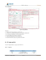 Preview for 14 page of USR IOT USR-G761w Manual