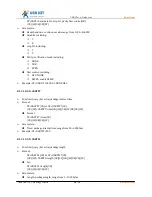 Preview for 22 page of USR IOT USR-G761w Manual