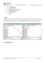 Предварительный просмотр 35 страницы USR IOT USR-G786-G User Manual