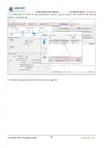 Предварительный просмотр 37 страницы USR IOT USR-G786-G User Manual