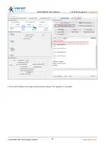 Предварительный просмотр 38 страницы USR IOT USR-G786-G User Manual
