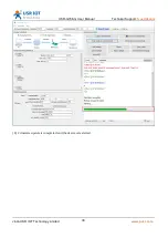 Предварительный просмотр 39 страницы USR IOT USR-G786-G User Manual
