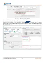 Предварительный просмотр 42 страницы USR IOT USR-G786-G User Manual