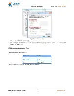 Preview for 5 page of USR IOT USR-G800V2 User Manual