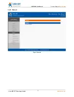 Preview for 17 page of USR IOT USR-G800V2 User Manual