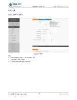 Preview for 20 page of USR IOT USR-G800V2 User Manual