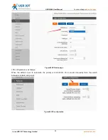 Preview for 25 page of USR IOT USR-G800V2 User Manual