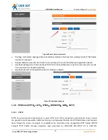 Preview for 27 page of USR IOT USR-G800V2 User Manual